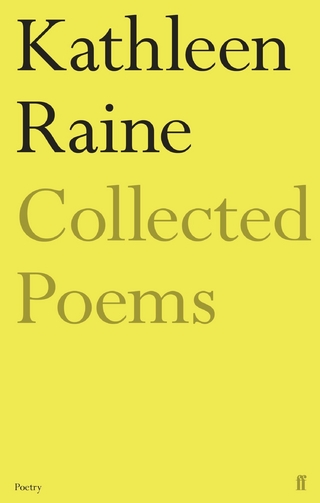 Collected Poems of Kathleen Raine
