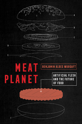 Meat Planet