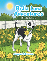 Bella Luna Adventures - Meaghan V Crimmins