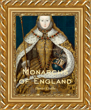 Monarchs of England