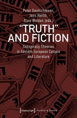 &raquo;Truth&laquo; and Fiction - 