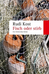 Fisch oder stirb - Rudi Kost