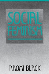 Social Feminism - Naomi Black