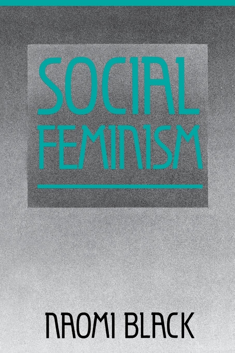 Social Feminism - Naomi Black