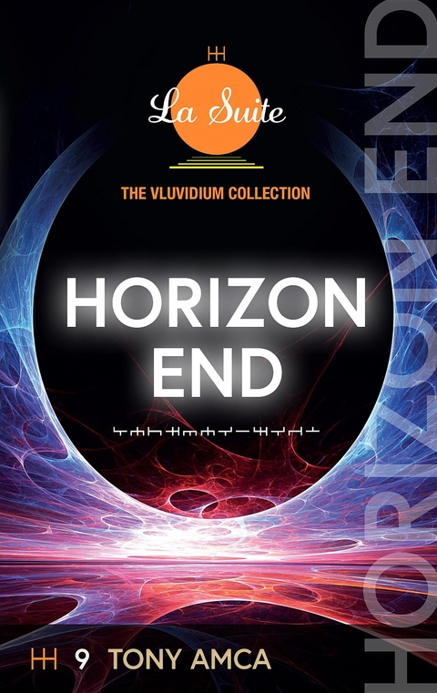 Horizon End - Tony Amca