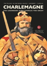 Charlemagne    (english version) - Klaus D. Wagner