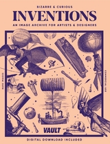 Bizarre and Curious Inventions - Kale James