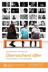 &Uuml;berraschend offen - David Ohlendorf, Hilke Rebenstorf