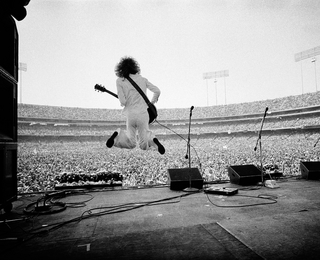 Jim Marshall: Show Me the Picture