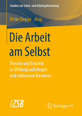 Die Arbeit am Selbst - 