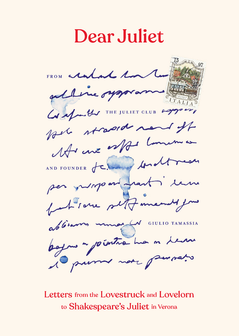 Dear Juliet -  Giulio Tamassia