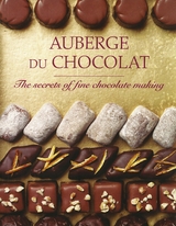 Auberge du Chocolat - Anne Scott, Ian Scott