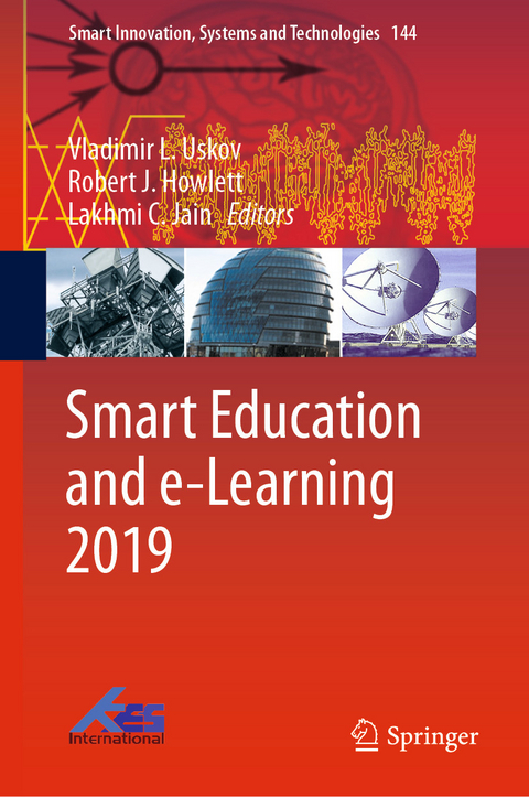 Smart Education and e-Learning 2019 - 
