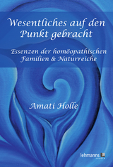 Wesentliches auf den Punkt gebracht - Amati Holle