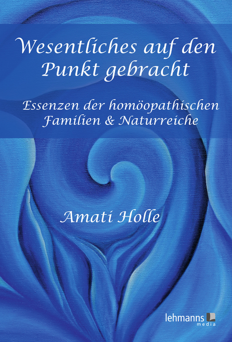 Wesentliches auf den Punkt gebracht - Amati Holle