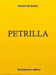 Petrilla
