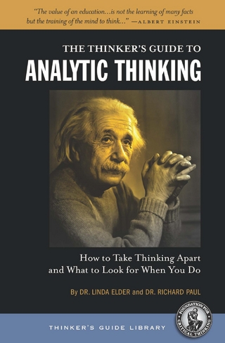 Thinker's Guide to Analytic Thinking