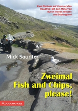 Zweimal Fish and Chips, please! - Mick Saunter