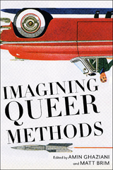 Imagining Queer Methods - 