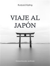 Viaje al Jap&oacute;n - Rudyard Kipling
