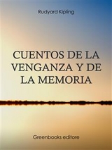 Cuentos de la venganza y de la memoria - Rudyard Kipling
