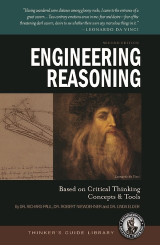 Thinker's Guide to Engineering Reasoning