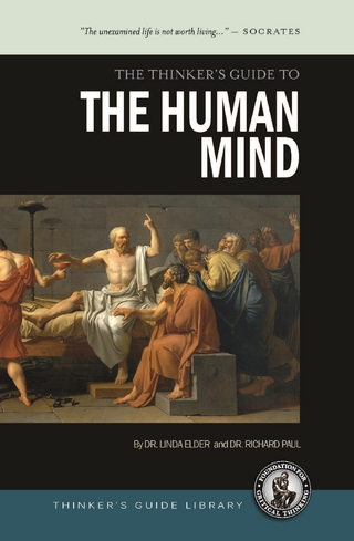 Thinker's Guide to the Human Mind