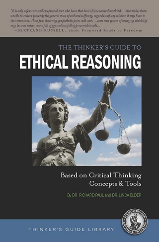 Thinker's Guide to Ethical Reasoning