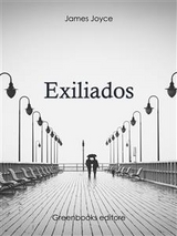 Exiliados - James Joyce