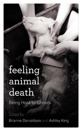 Feeling Animal Death - 