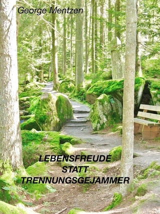 Lebensfreude statt Trennungsgejammer