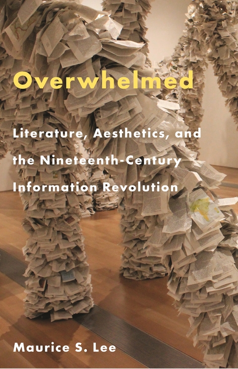 Overwhelmed - Maurice S. Lee