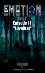 Emotion - Johannes Stachlewitz