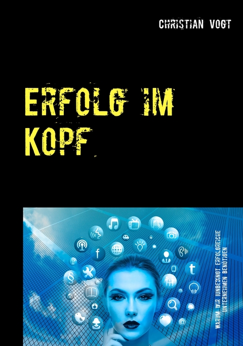 Erfolg im Kopf - Christian Vogt