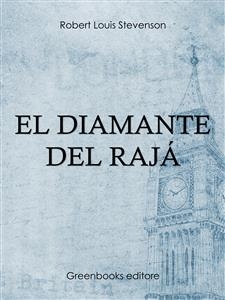 El diamante del rajá