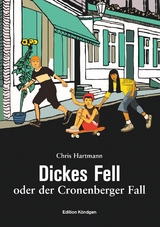 Dickes Fell - Chris Hartmann