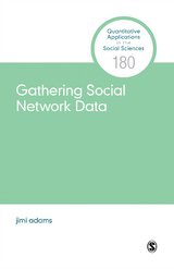Gathering Social Network Data - Jimi Adams