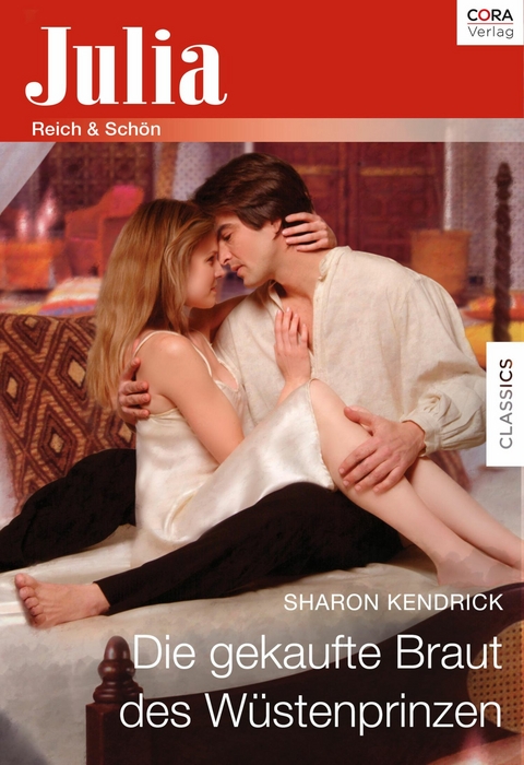 Die gekaufte Braut des W&uuml;stenprinzen - Sharon Kendrick