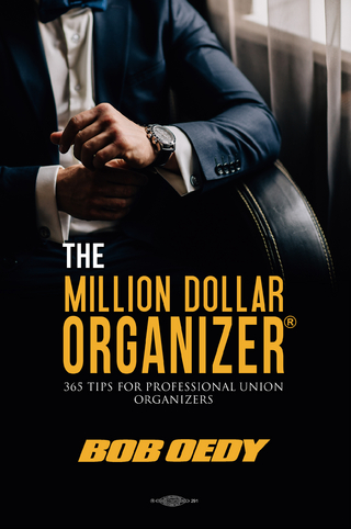 The Million Dollar Organizer