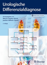 Urologische Differenzialdiagnose - 