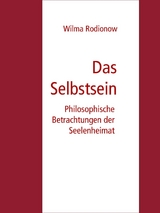 Das Selbstsein - Wilma Rodionow