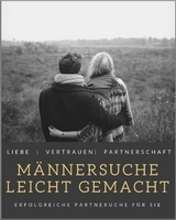 M&auml;nnersuche leichtgemacht - Marianne Ditsch