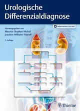 Urologische Differenzialdiagnose - 