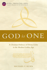 God Is One -  Michael F. Kuhn