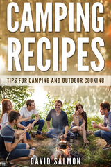 Camping Recipes - David Salmon