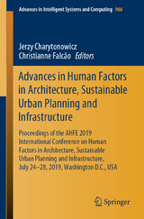 Advances in Human Factors in Architecture, Sustainable Urban Planning and Infrastructure - 