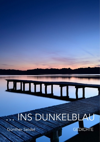 ins dunkelblau