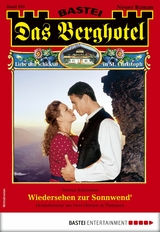 Das Berghotel 195 - Verena Kufsteiner