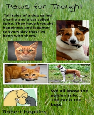Paws for Thought
