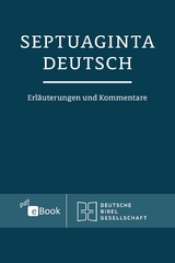 Septuaginta Deutsch - 